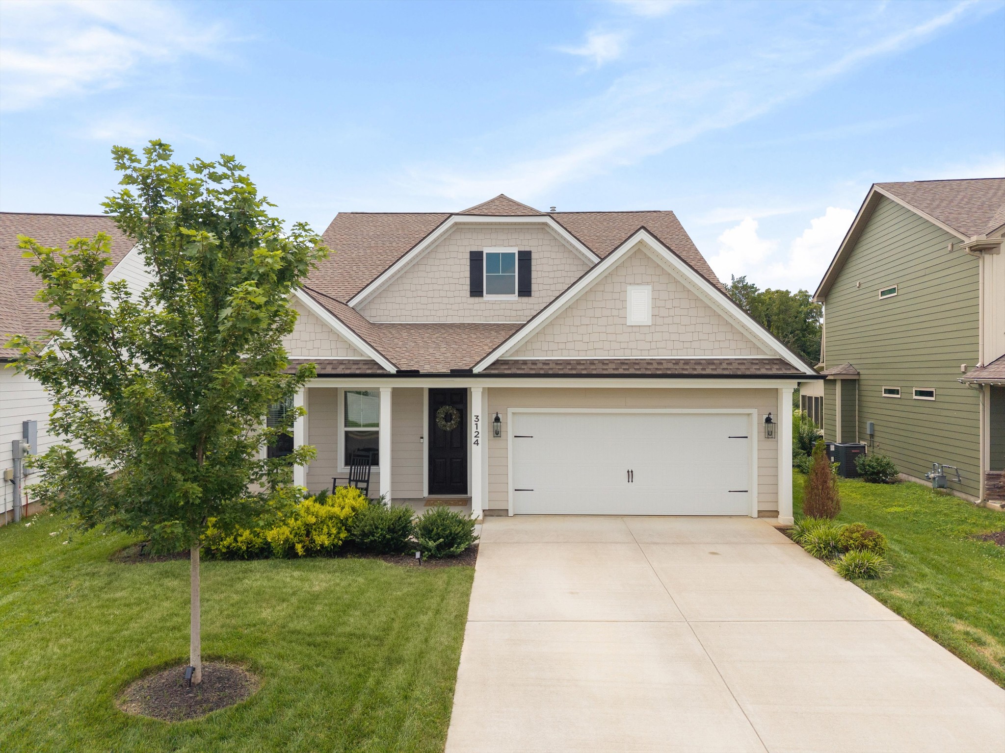 3124 Chatfield Dr, Murfreesboro, TN 37129