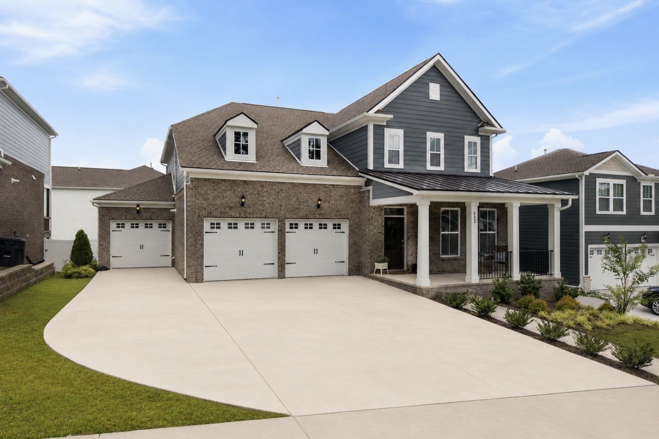 552 Gingerwood Ln, Hendersonville, TN 37075