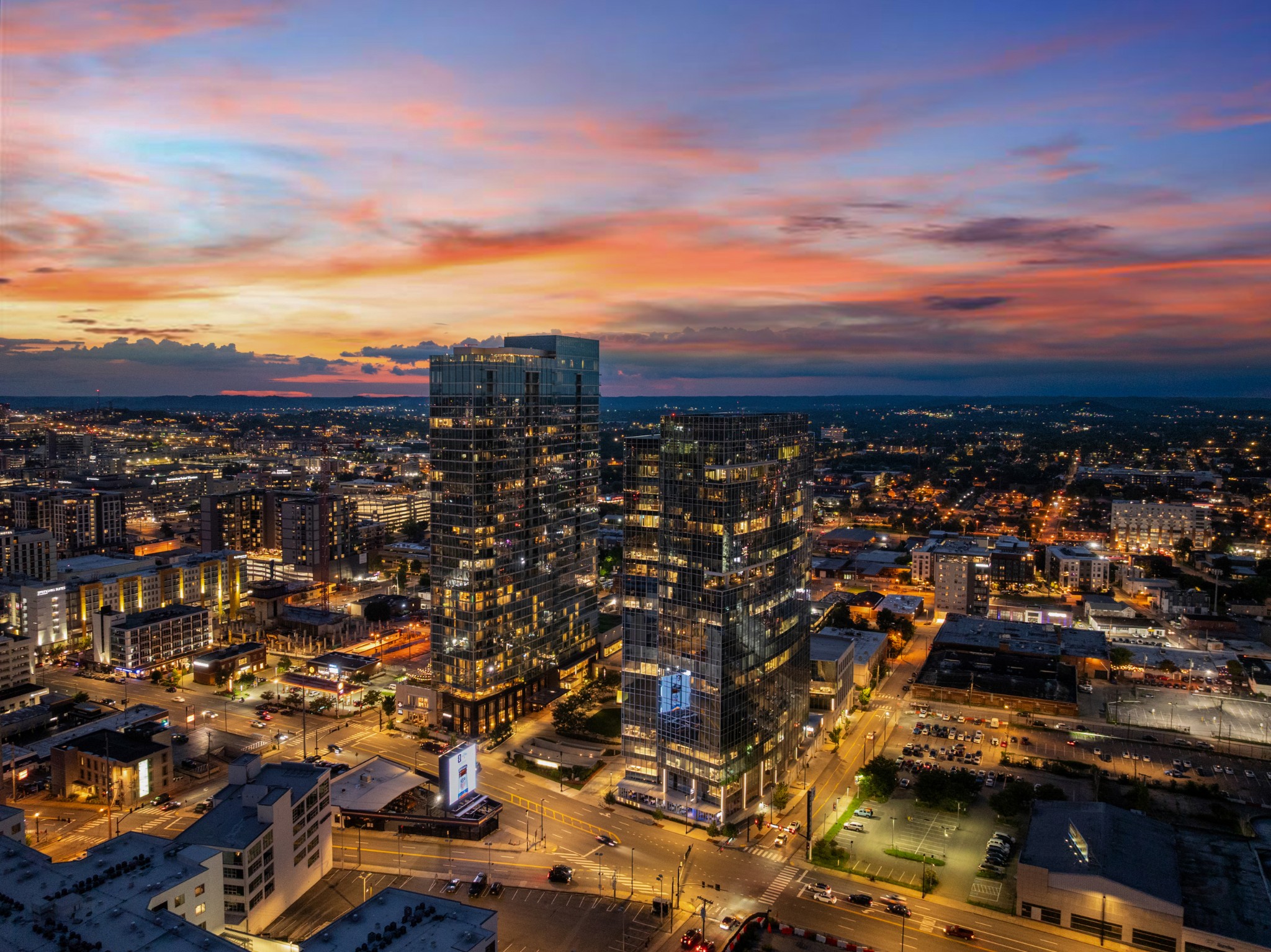 1616 West End Ave #2908, Nashville, TN 37203