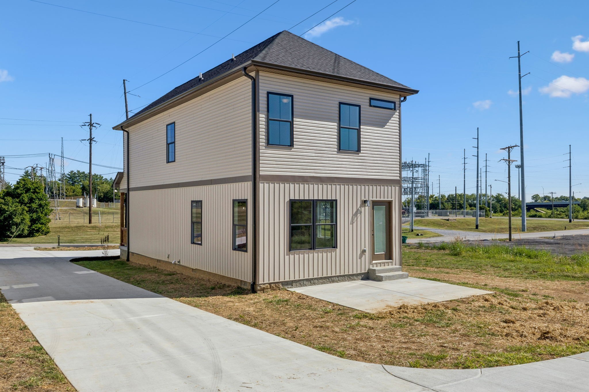 117 E Campbell Rd #A, Madison, TN 37115