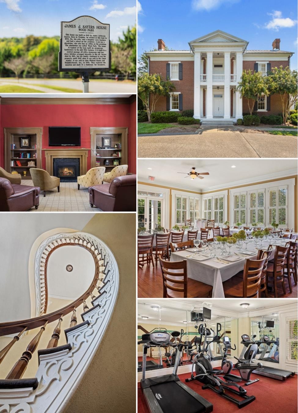 9503 Wexcroft Dr, Brentwood, TN 37027