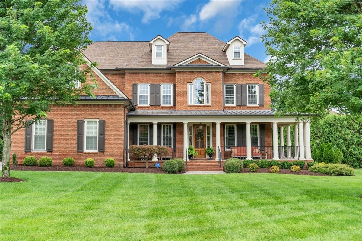 9503 Wexcroft Dr, Brentwood, TN 37027