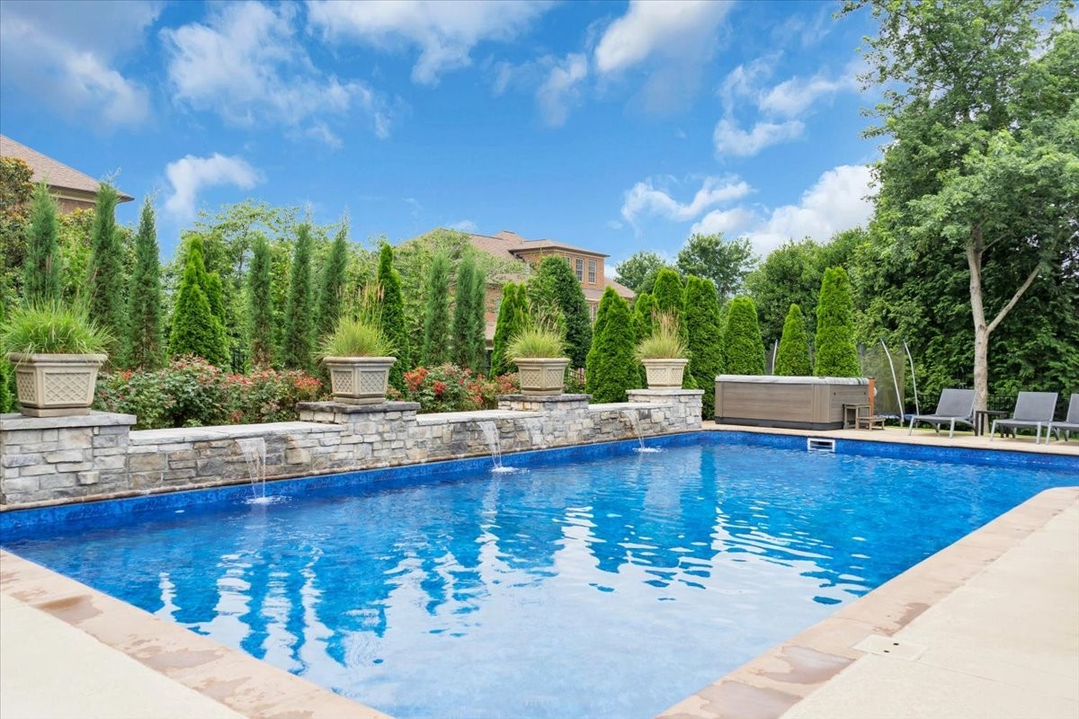 9503 Wexcroft Dr, Brentwood, TN 37027