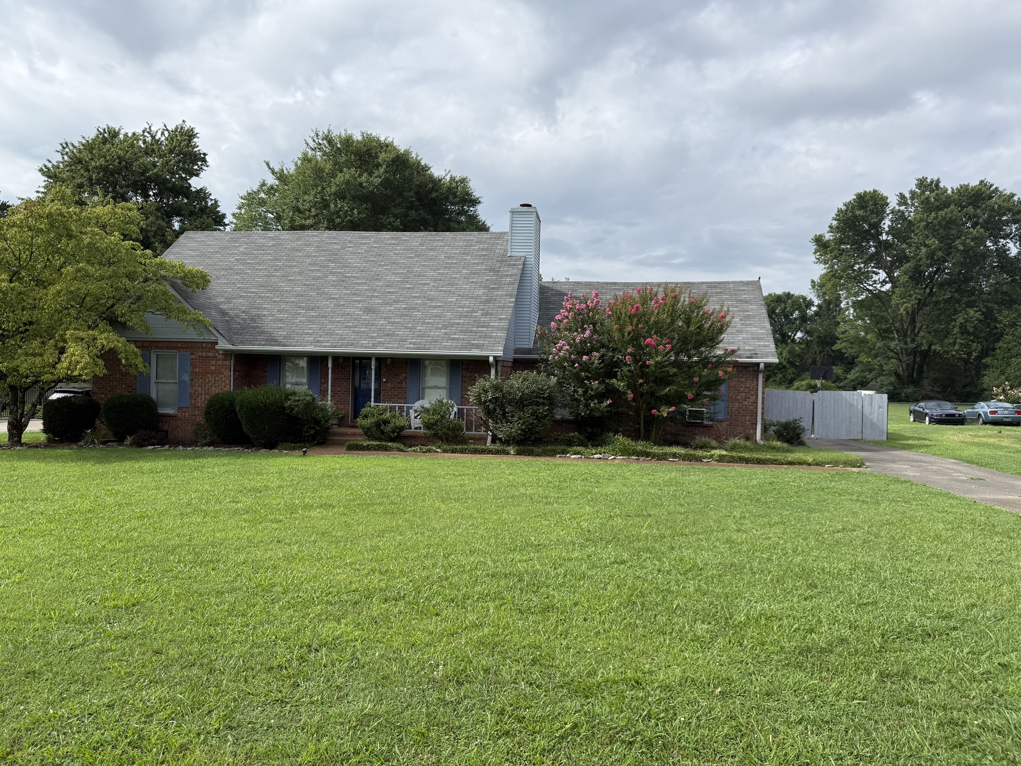 709 Rob Ln, Lascassas, TN 37085