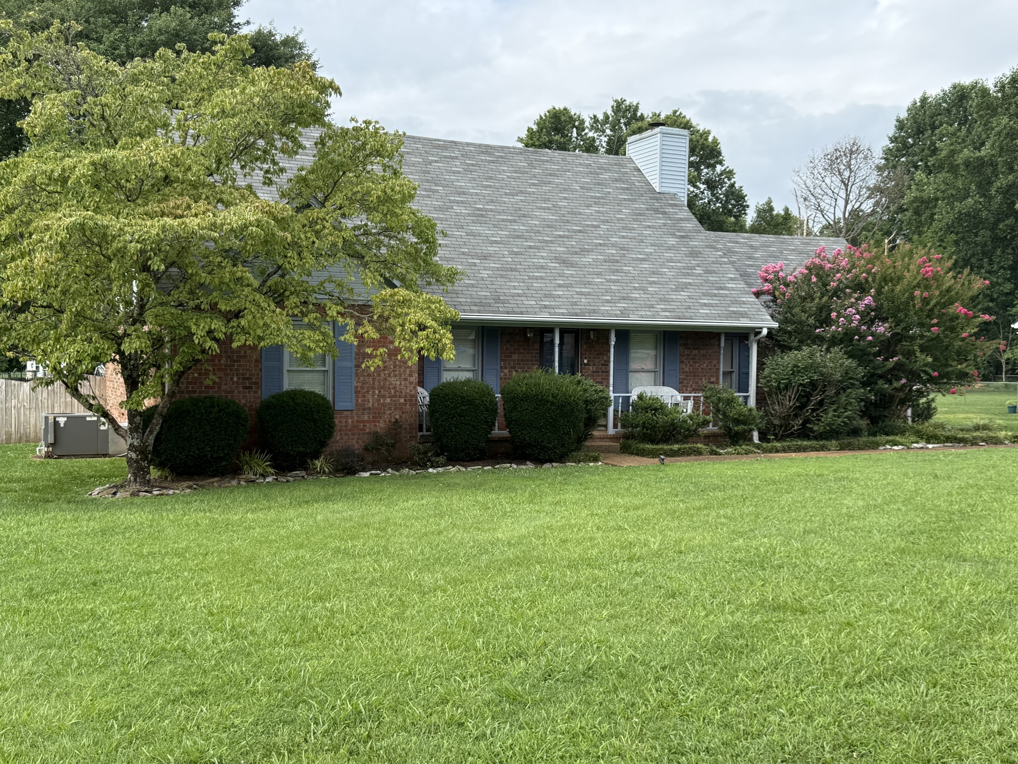 709 Rob Ln, Lascassas, TN 37085