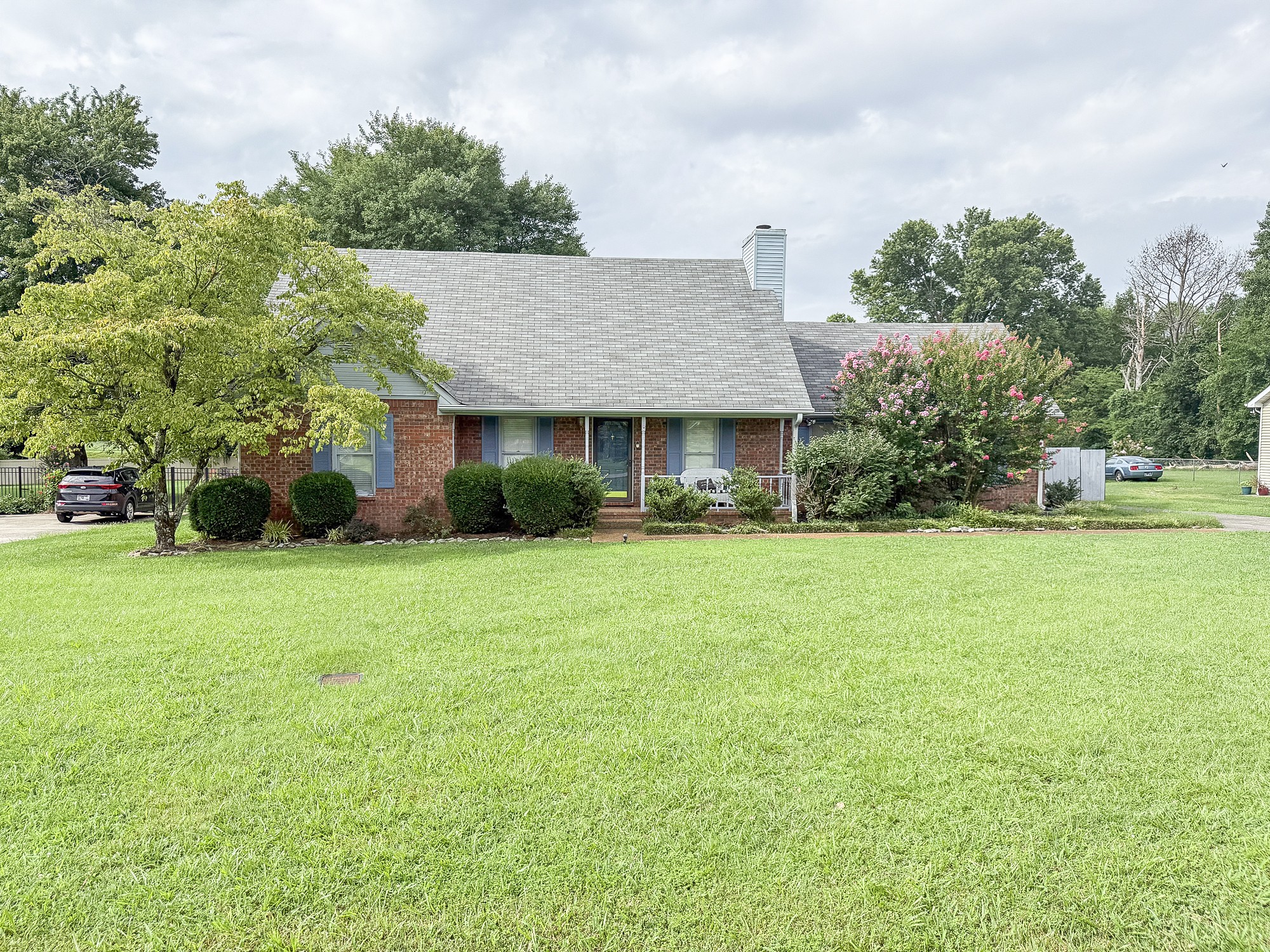 709 Rob Ln, Lascassas, TN 37085