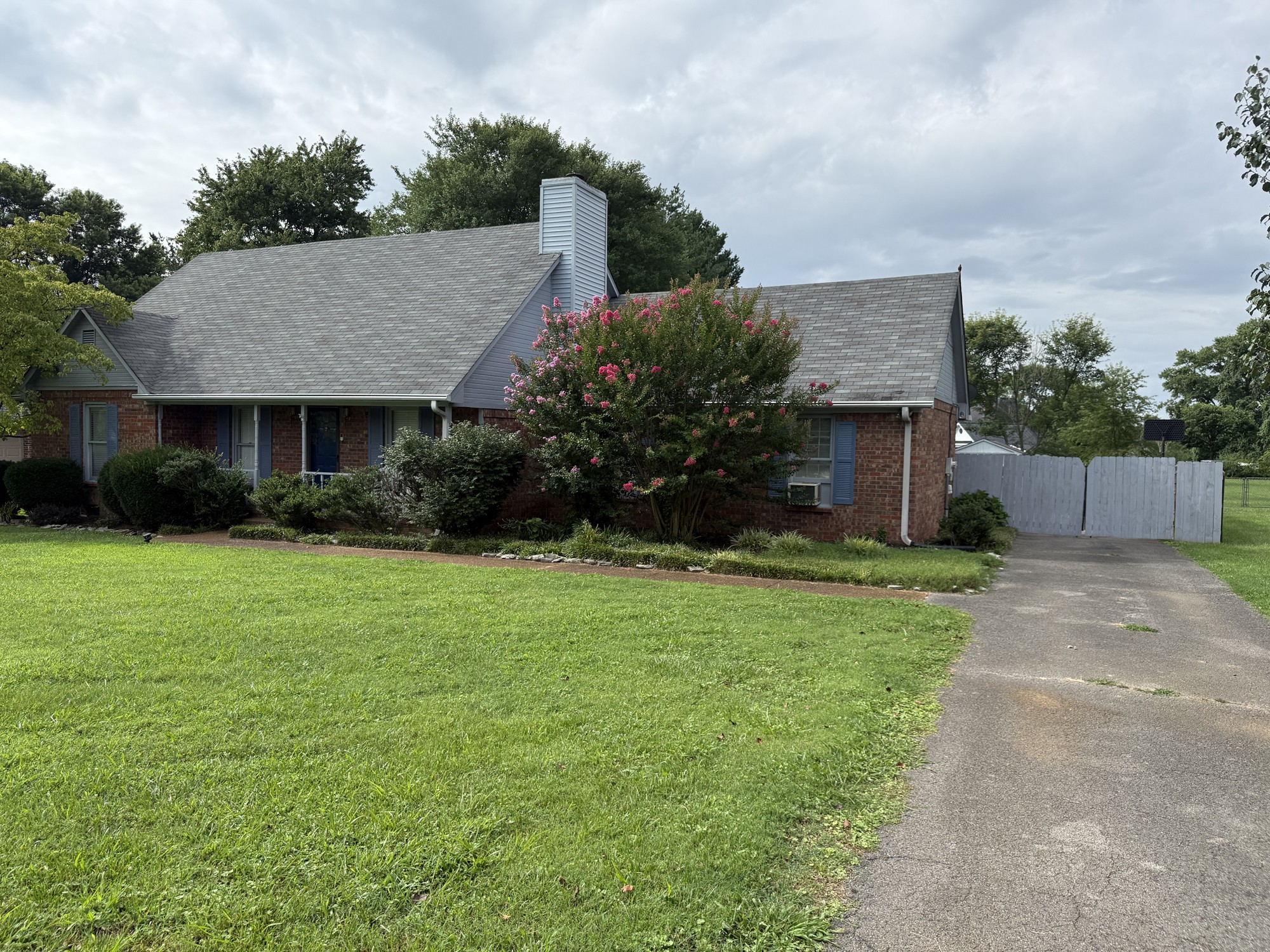 709 Rob Ln, Lascassas, TN 37085