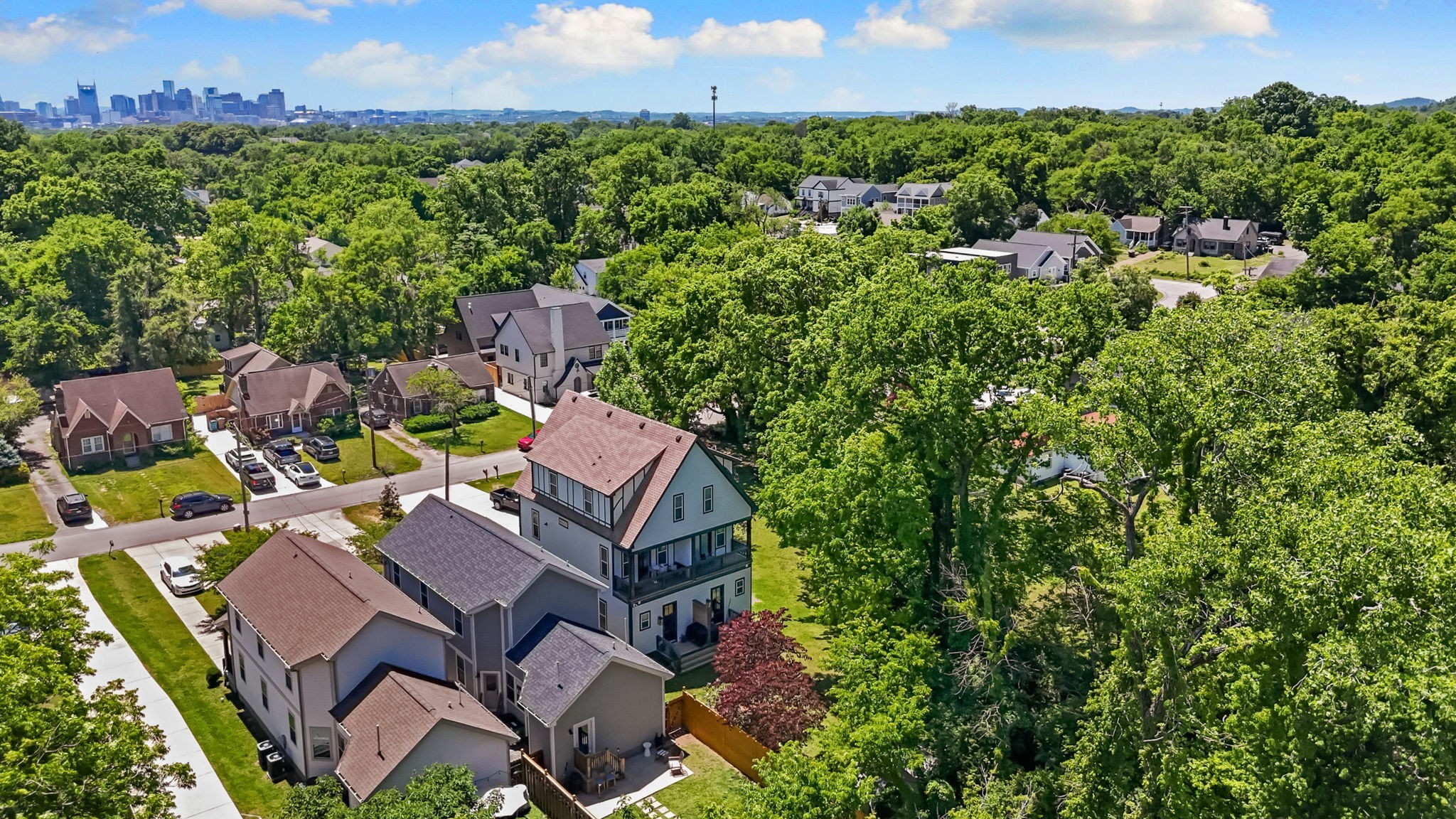 911 Cahal Ave, Nashville, TN 37206