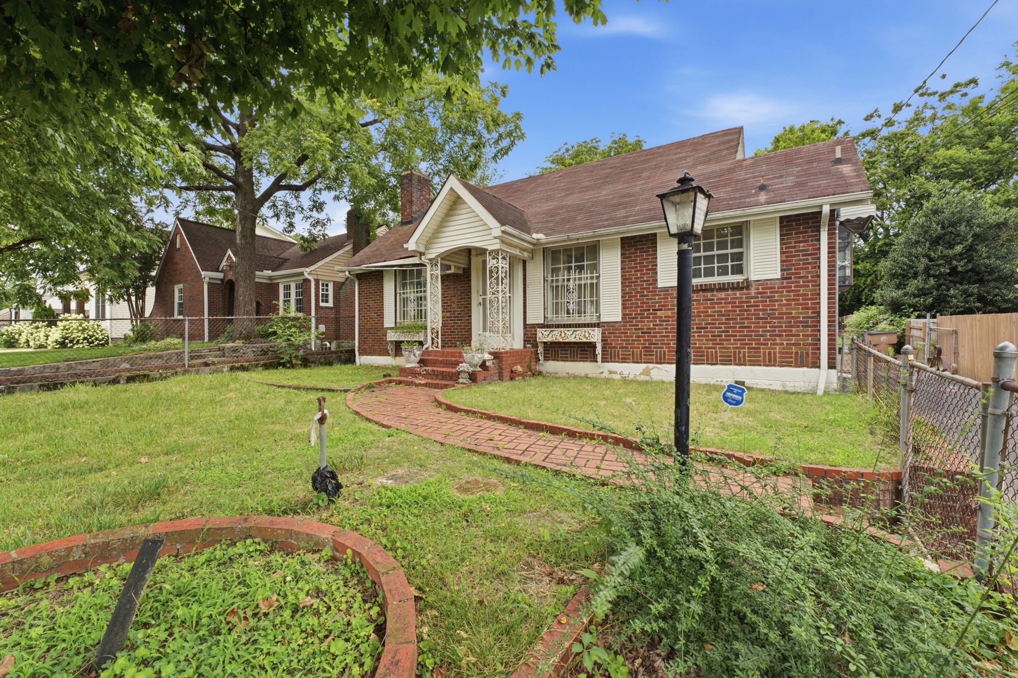 2925 Glenmeade Dr, Nashville, TN 37216