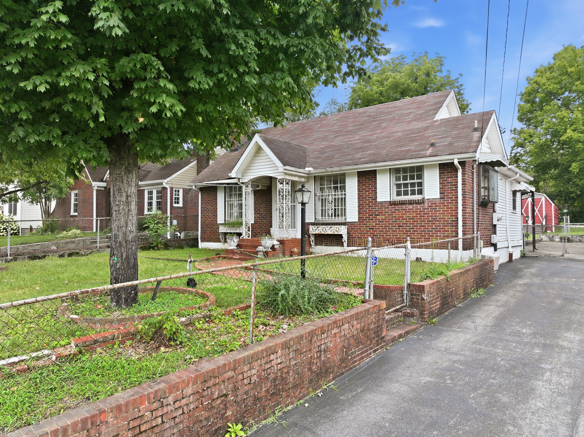 2925 Glenmeade Dr, Nashville, TN 37216