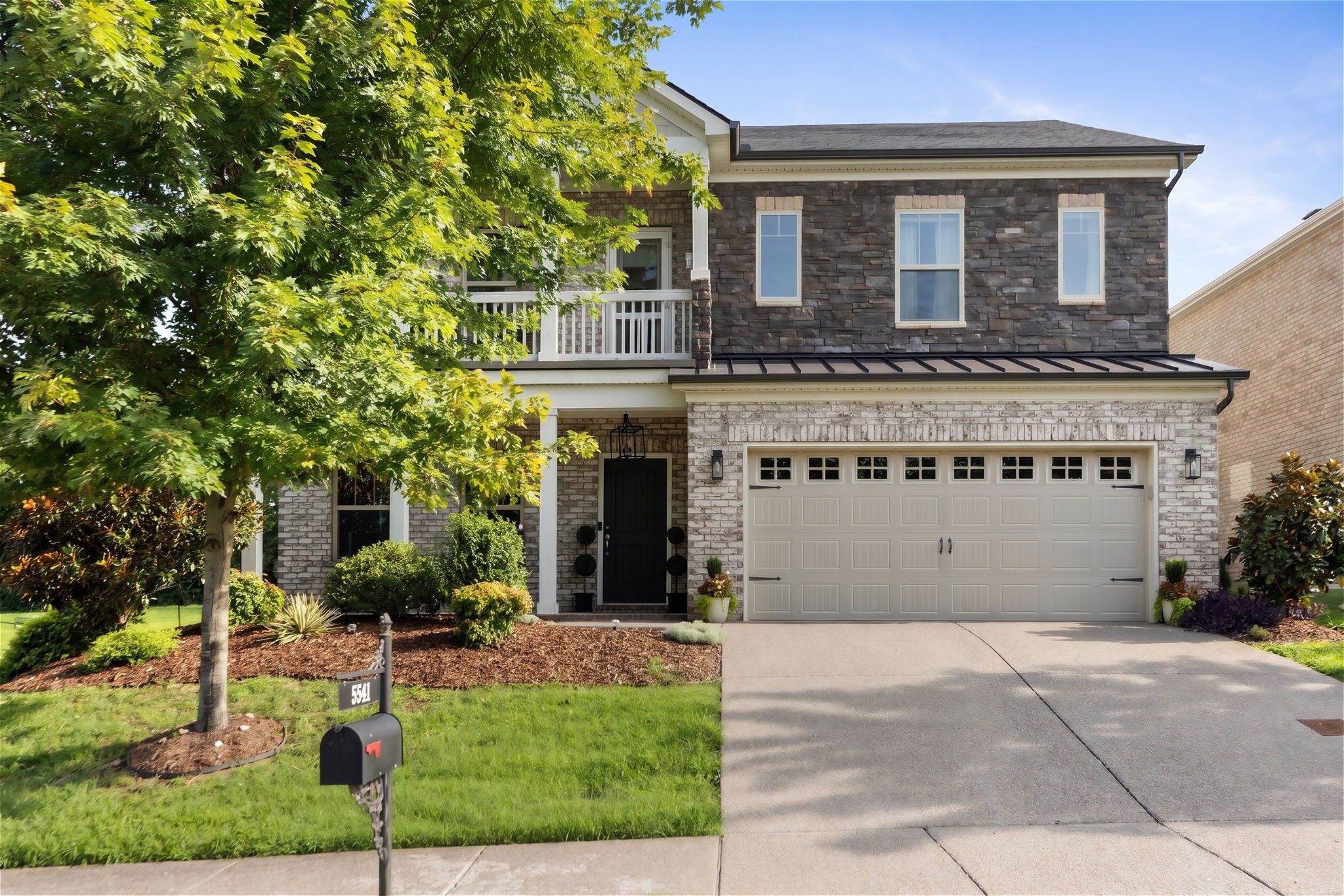 5541 Mulligan Ct, Hermitage, TN 37076