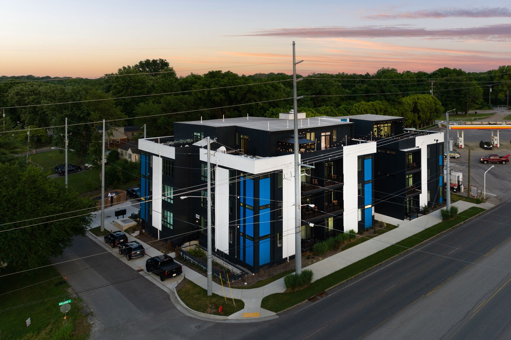 4810 Gallatin Pike #101, Nashville, TN 37216