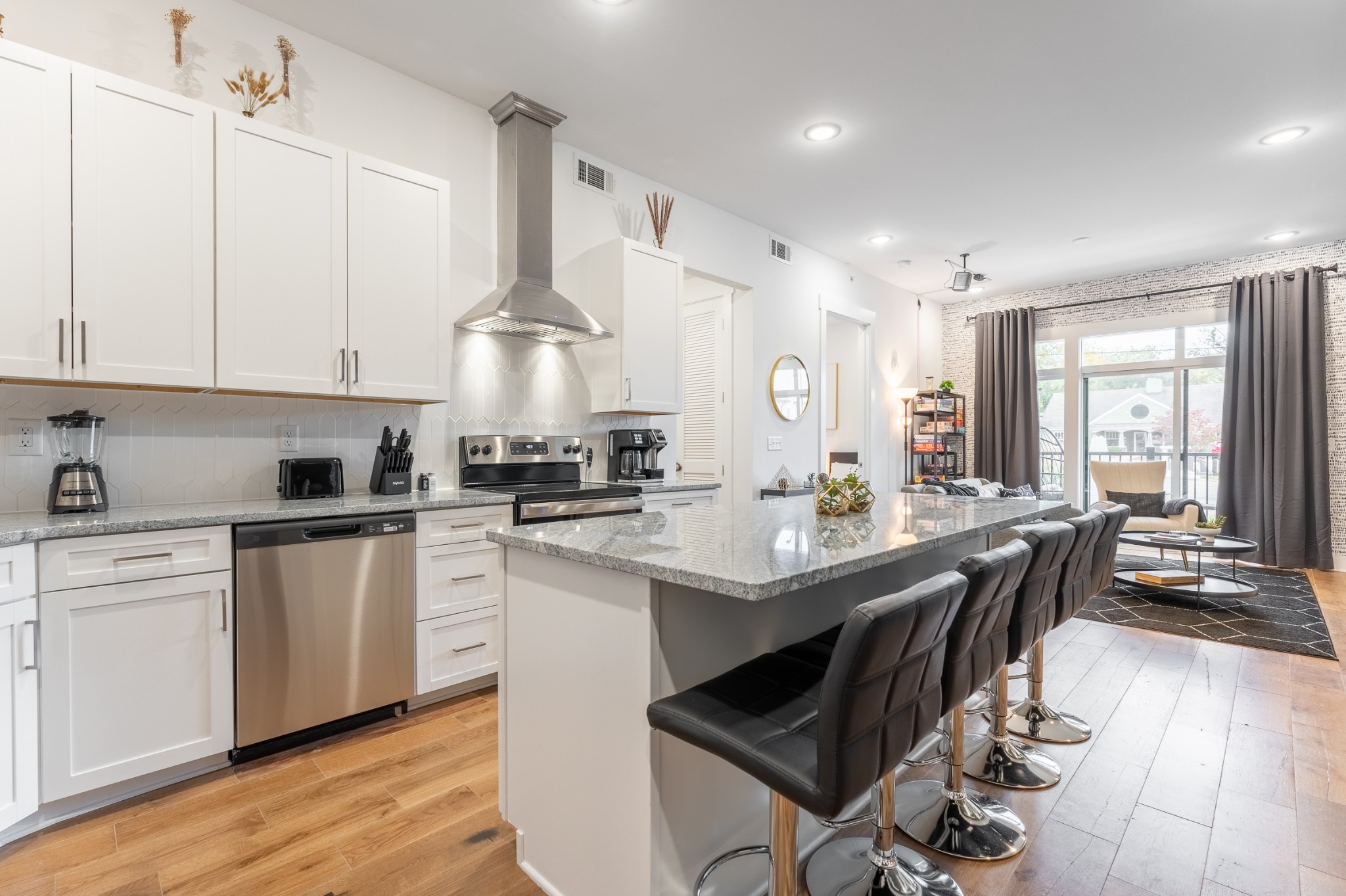 4810 Gallatin Pike #101, Nashville, TN 37216