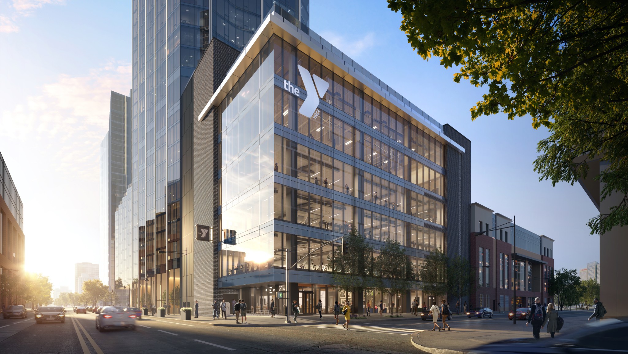 1010 Church St #5202, Nashville, TN 37203