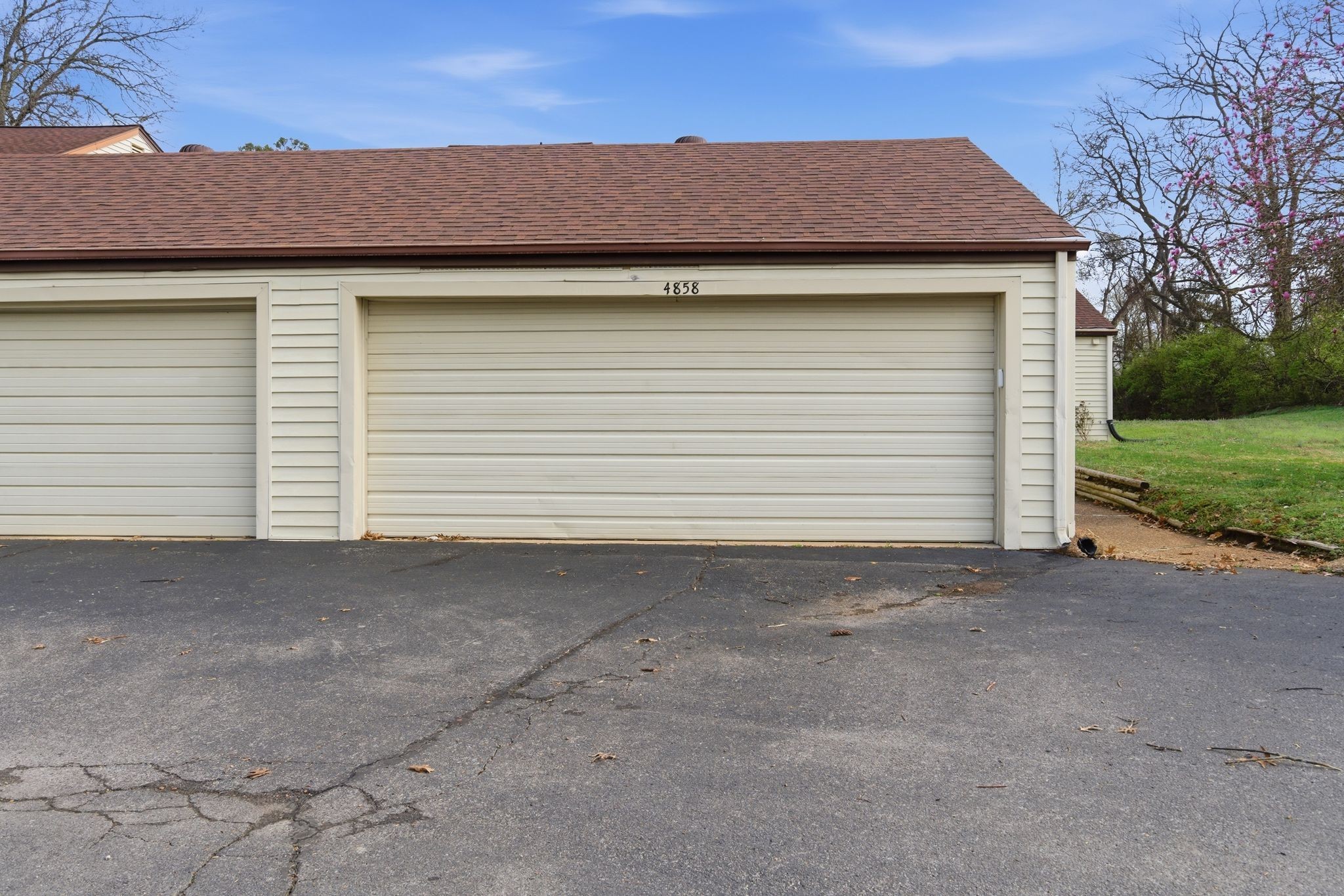4858 Quail Rn, Old Hickory, TN 37138