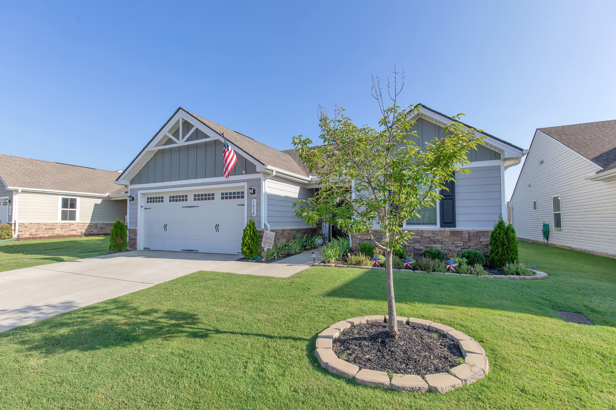 1014 Wilkinson Ln, White House, TN 37188