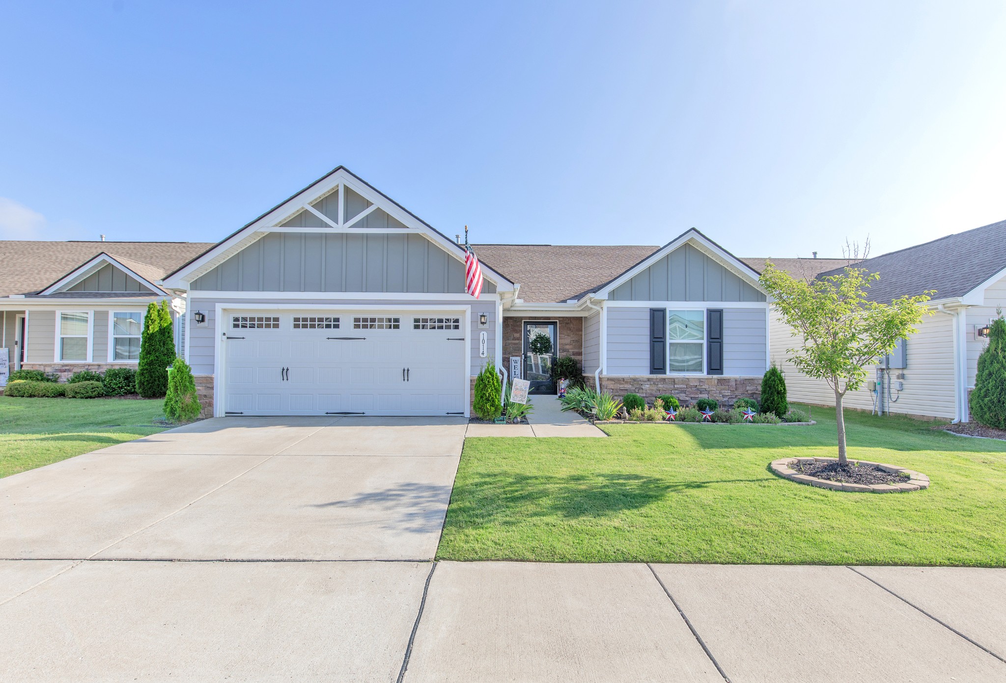 1014 Wilkinson Ln, White House, TN 37188
