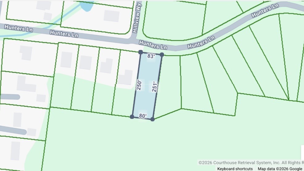 0 Hunters Ln Lot 27, Springfield, TN 37172