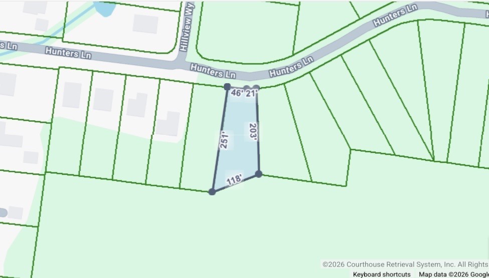 0 Hunters Ln Lot 26, Springfield, TN 37172