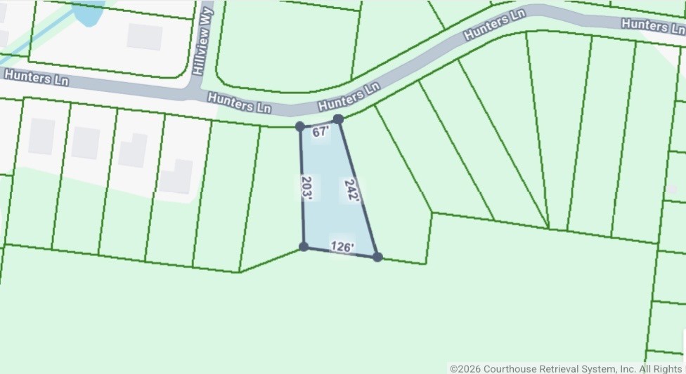 0 Hunters Ln Lot 25, Springfield, TN 37172