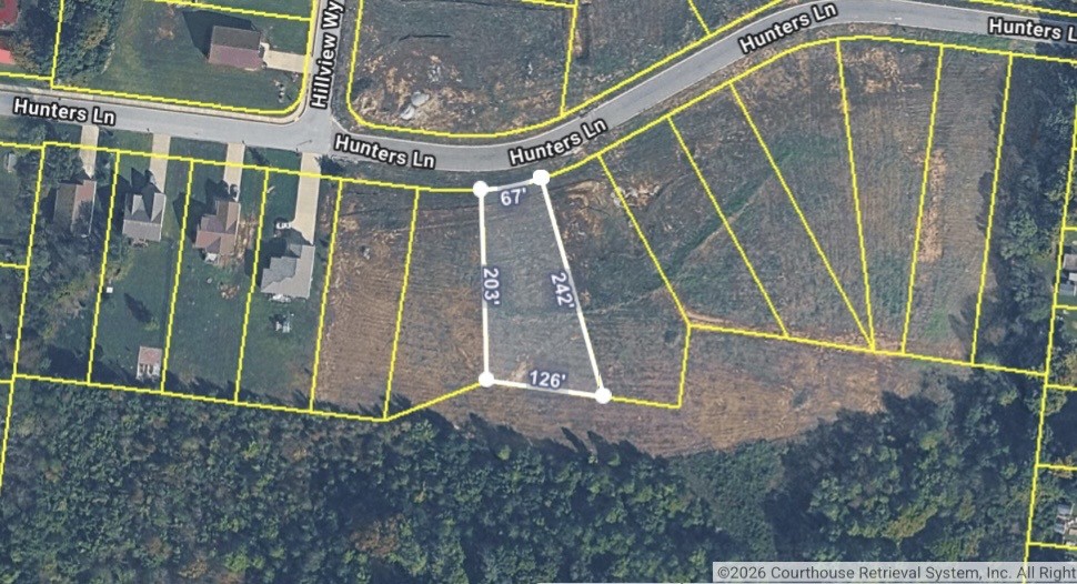0 Hunters Ln Lot 25, Springfield, TN 37172