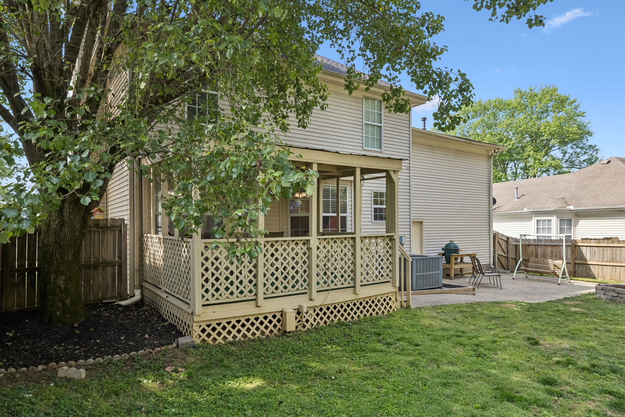 1125 Dawnwood Dr, Old Hickory, TN 37138