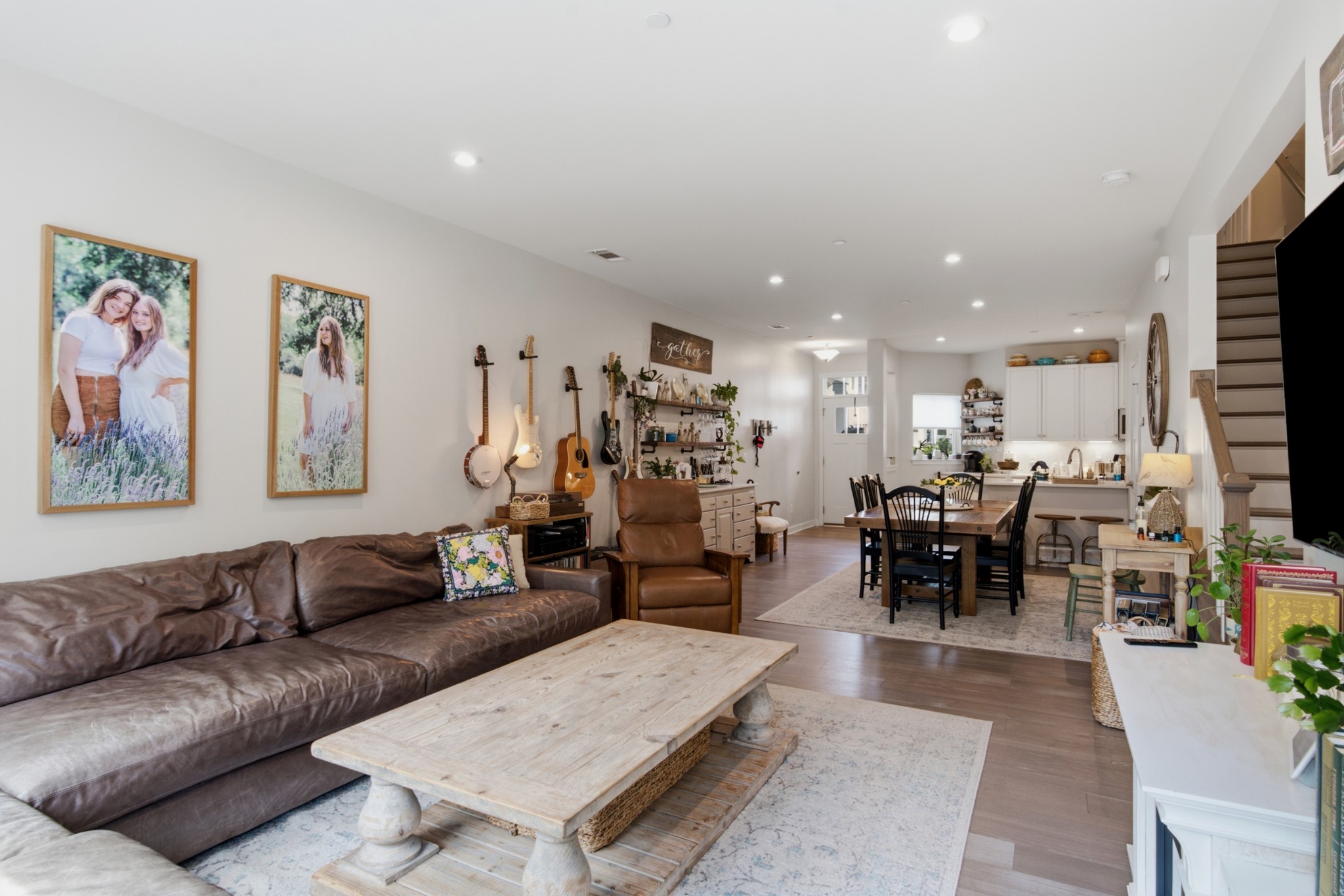 239 Marion Rd, Spring Hill, TN 37174