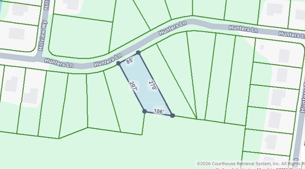 0 Hunters Ln Lot 23, Springfield, TN 37172