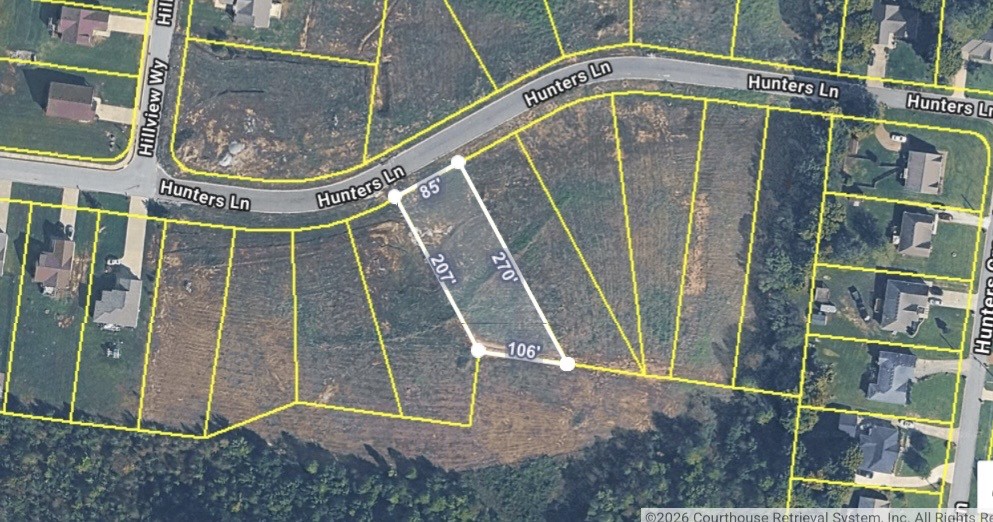 0 Hunters Ln Lot 23, Springfield, TN 37172