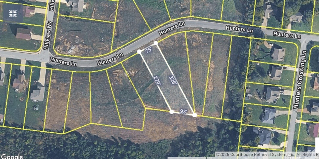0 Hunters Ln Lot 22, Springfield, TN 37172