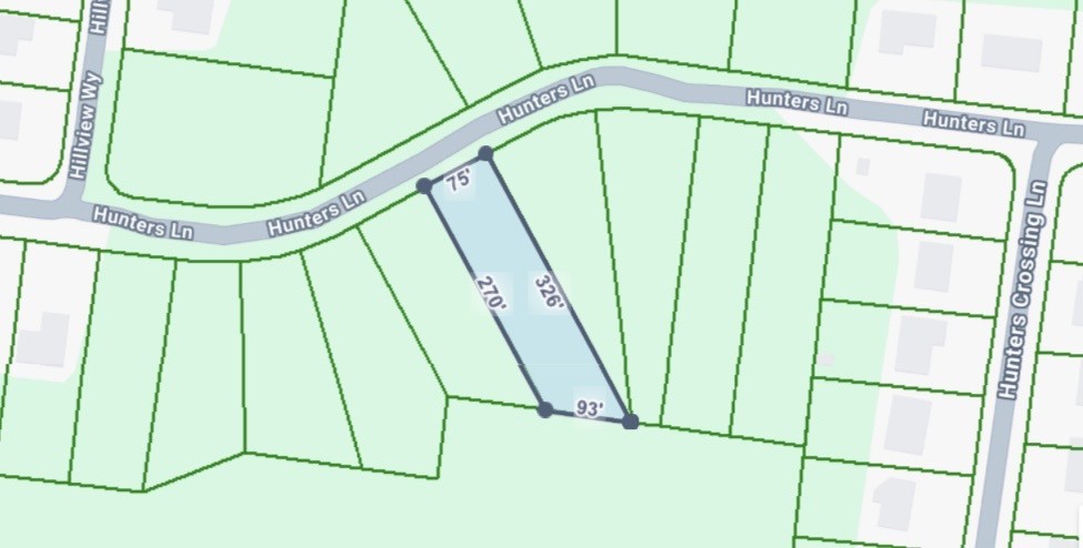 0 Hunters Ln Lot 22, Springfield, TN 37172