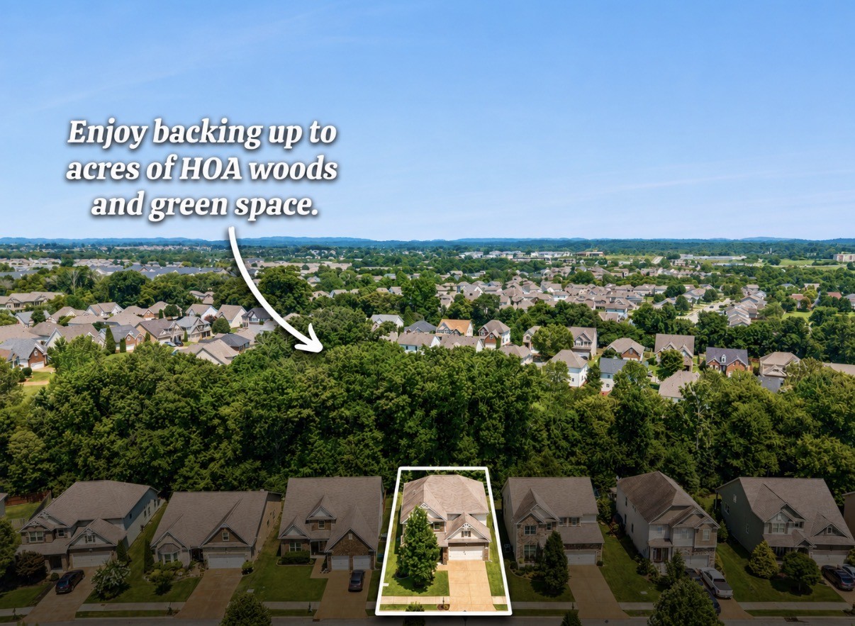 6013 Lori Anne Dr, Spring Hill, TN 37174