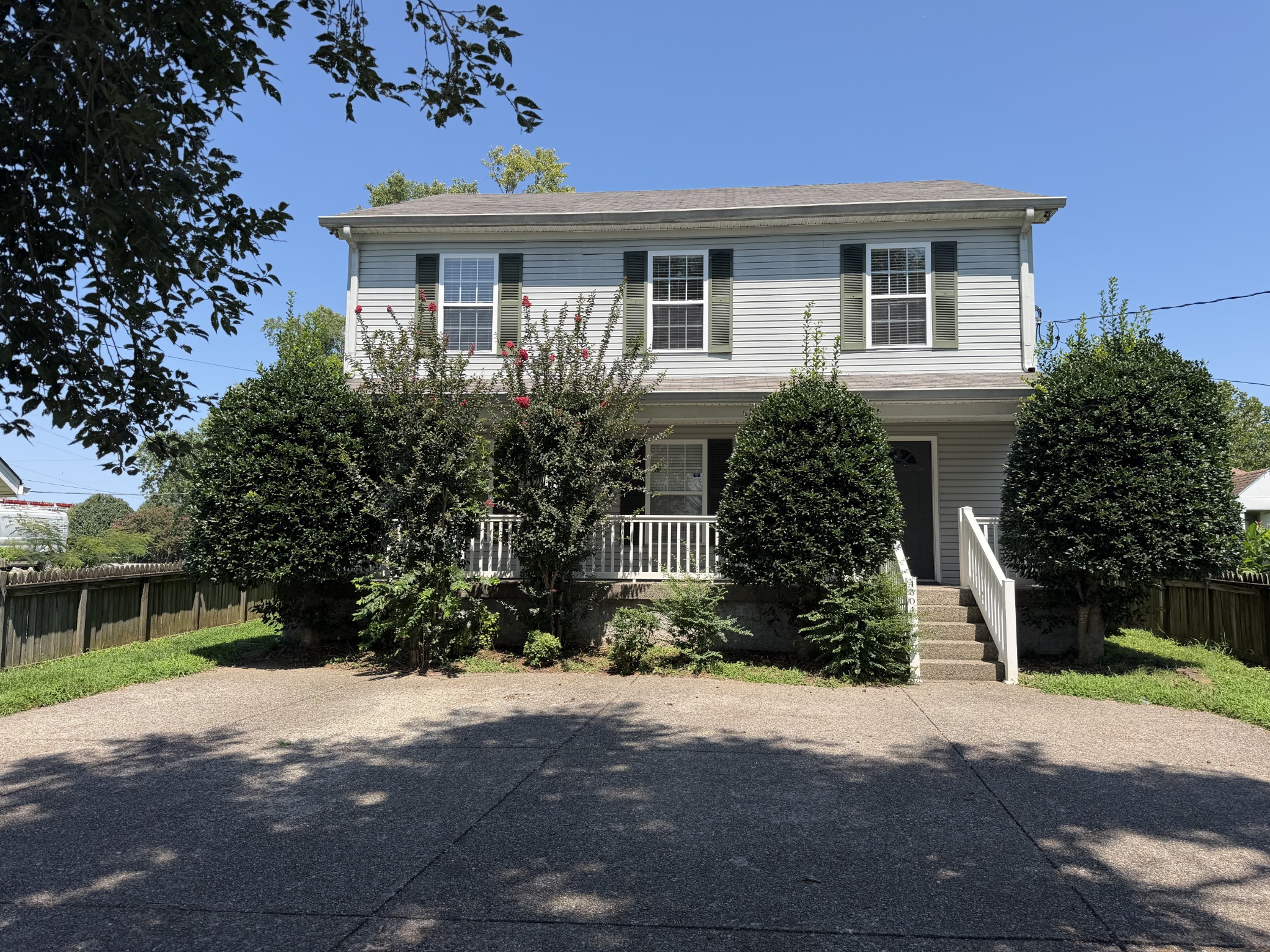 4304 Old Hickory Blvd, Old Hickory, TN 37138