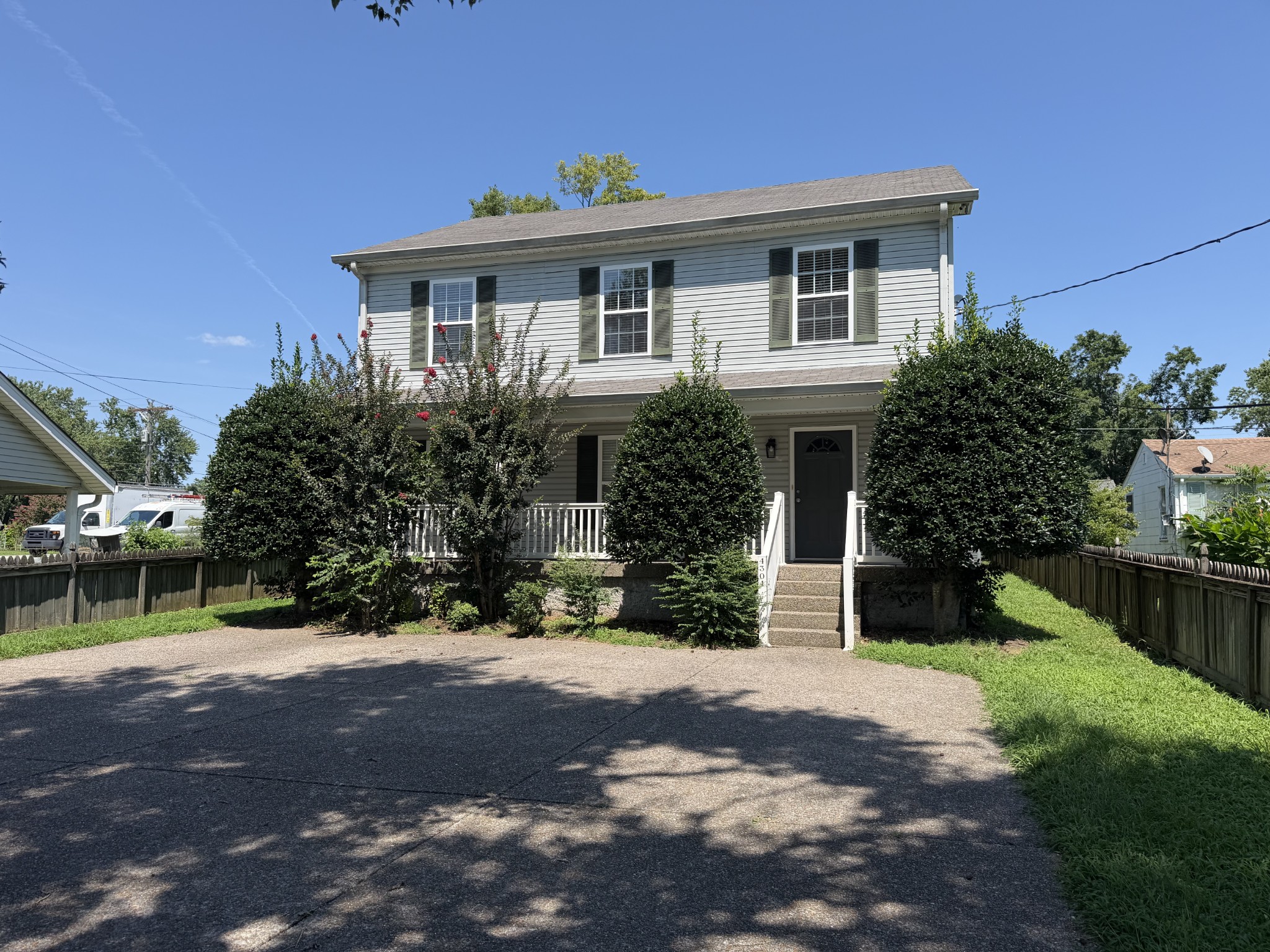 4304 Old Hickory Blvd, Old Hickory, TN 37138