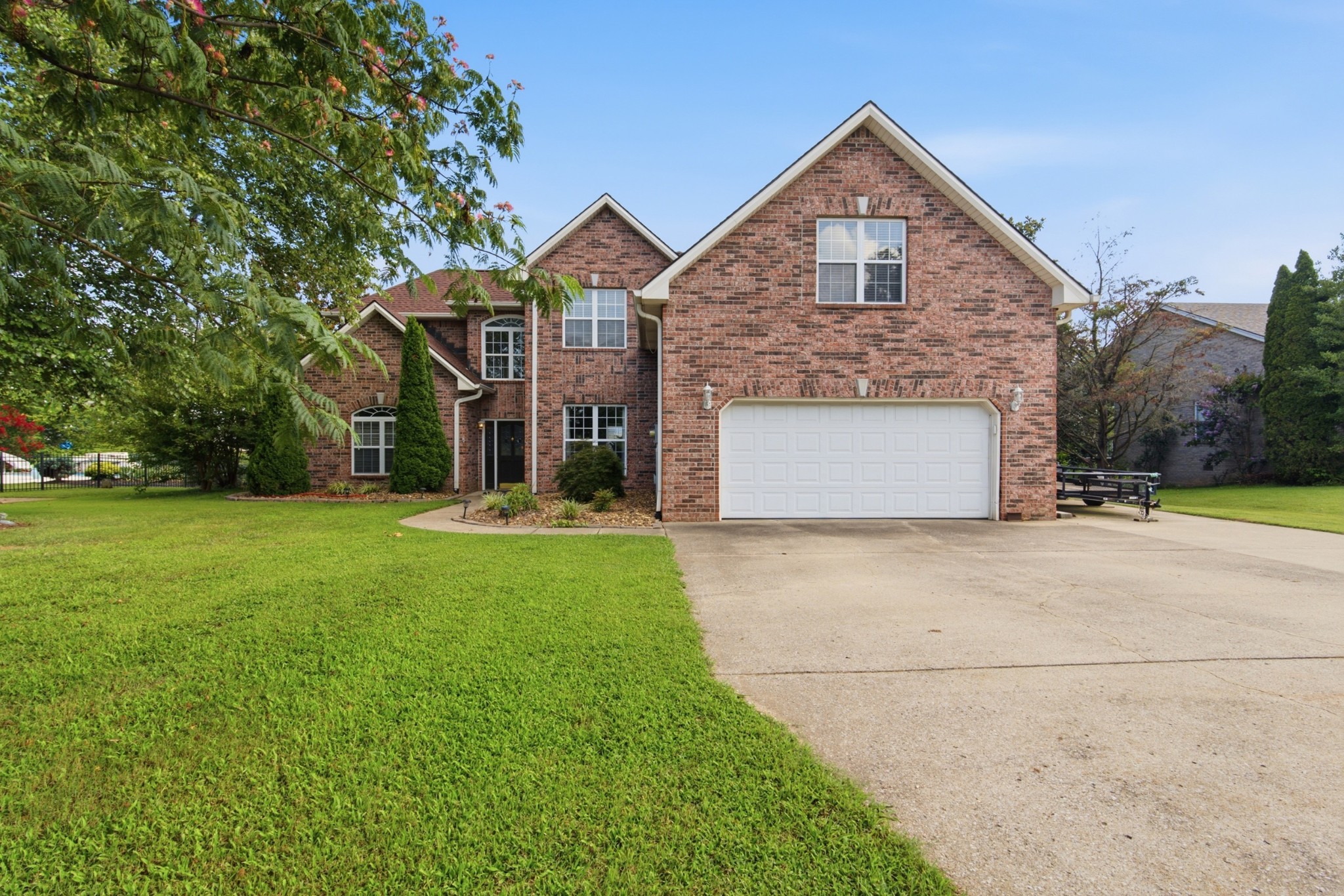 3627 Legacy Dr, Springfield, TN 37172