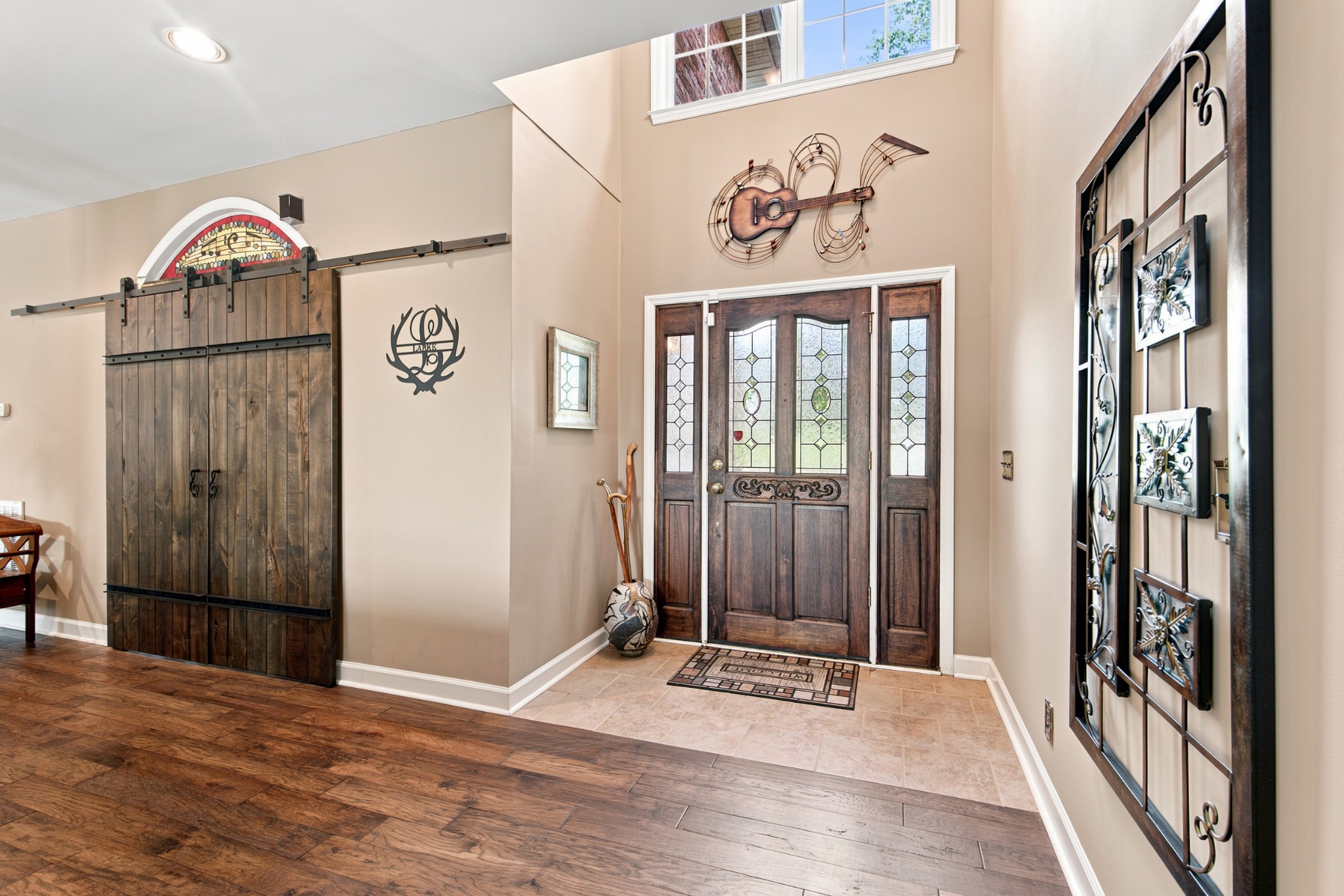 3627 Legacy Dr, Springfield, TN 37172