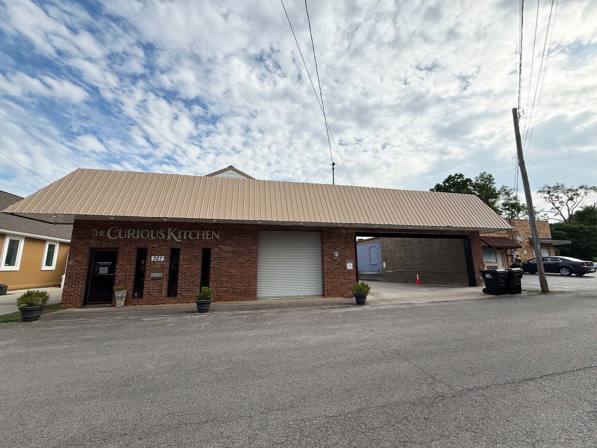 327 E State St, Murfreesboro, TN 37130