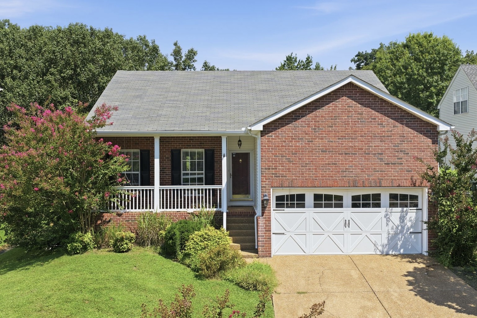 4007 Wellington Ct, Old Hickory, TN 37138