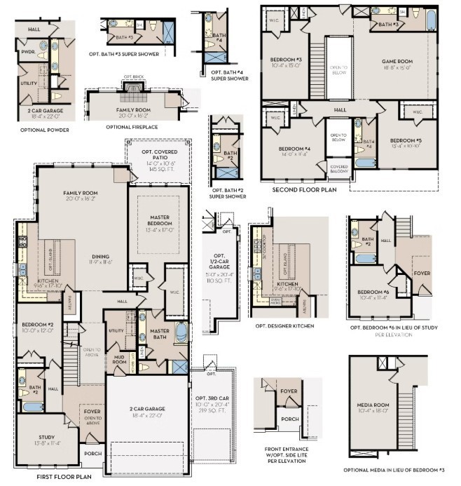 58 Bear Trace Rd, Fairview, TN 37062