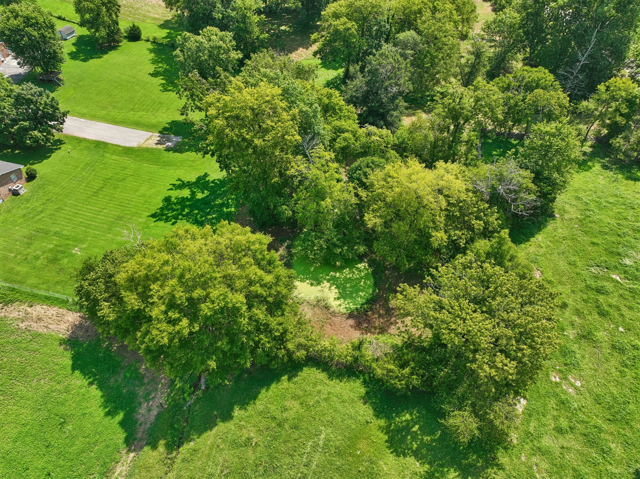 0 Oak Dr Lot 1&2, Gordonsville, TN 38563