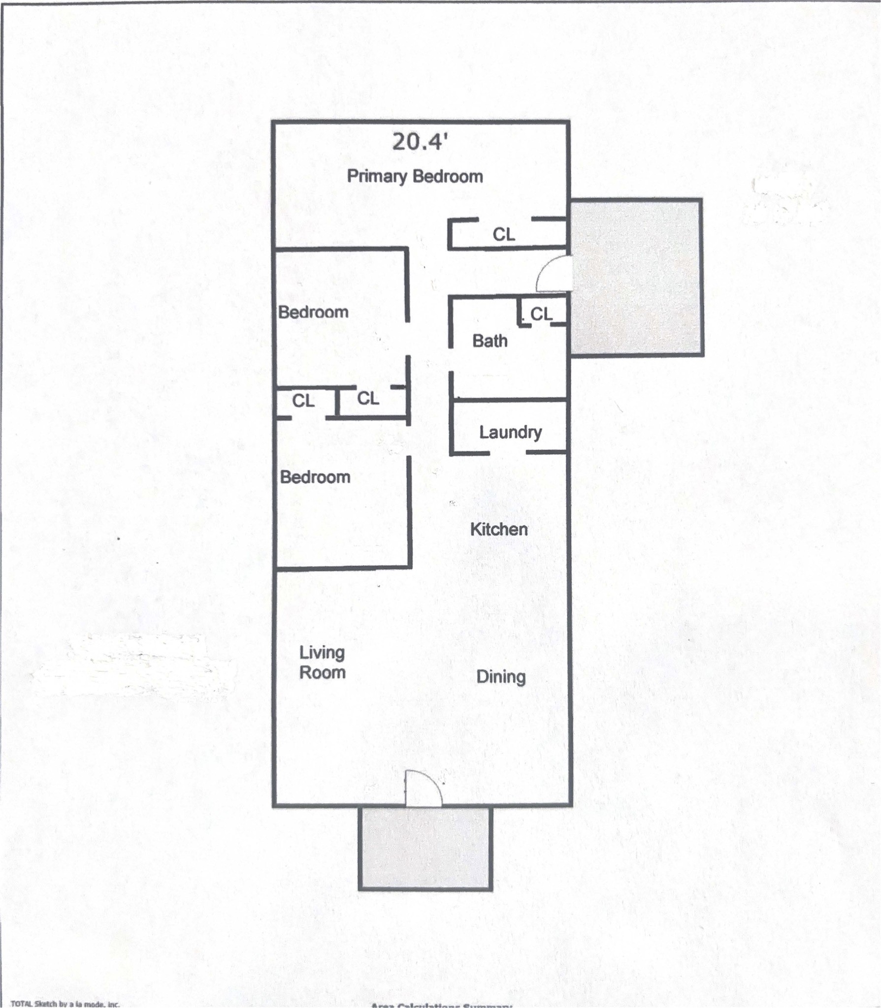 883 Carter St, Nashville, TN 37206