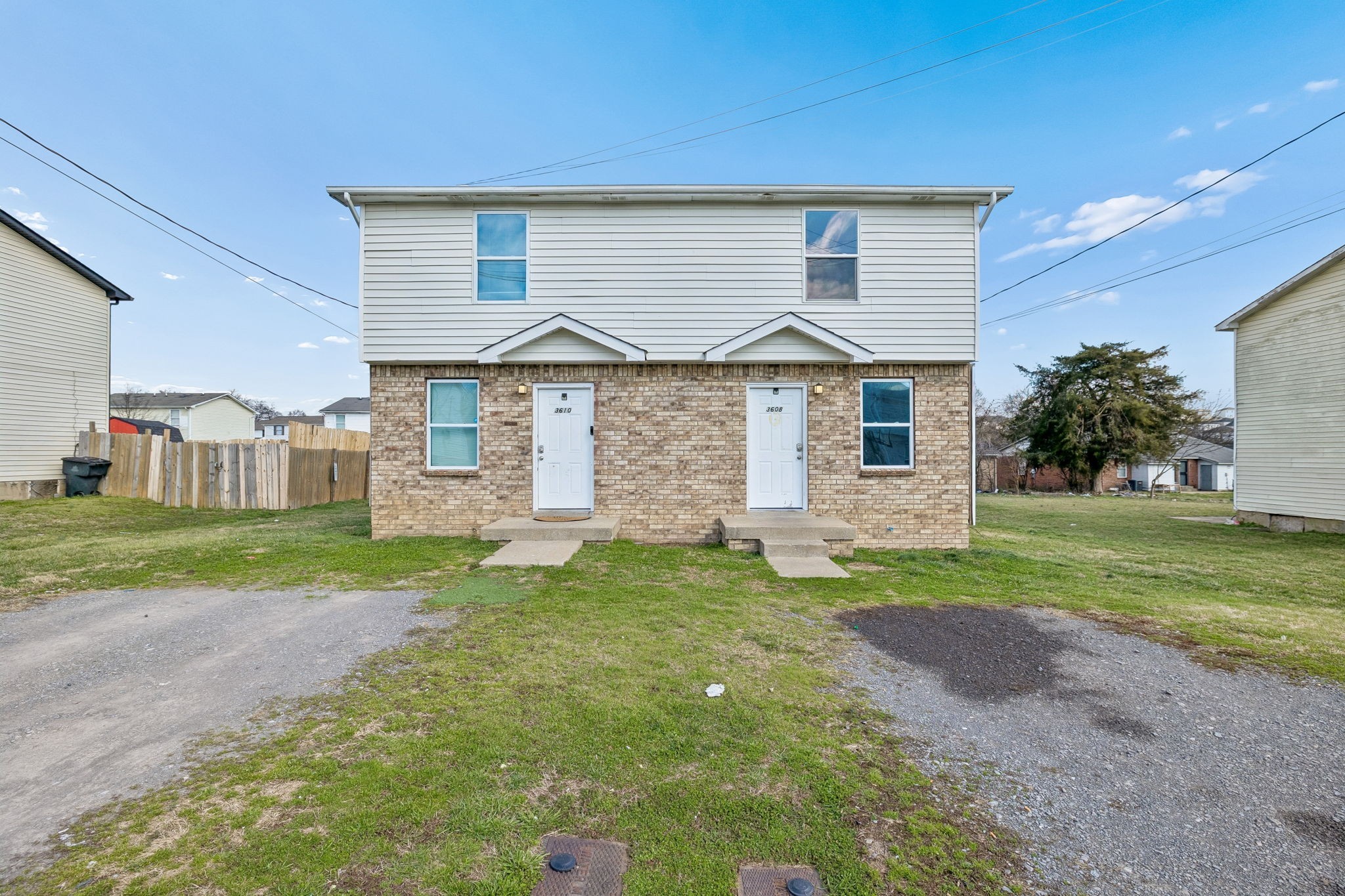 3608 Willow Creek Ct, Nashville, TN 37207