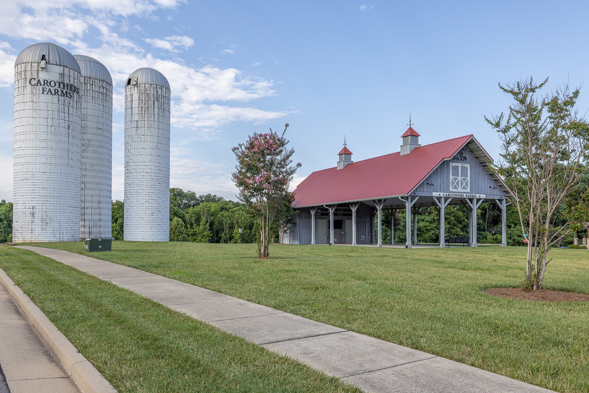 1709 Park Terrace Ln, Nolensville, TN 37135