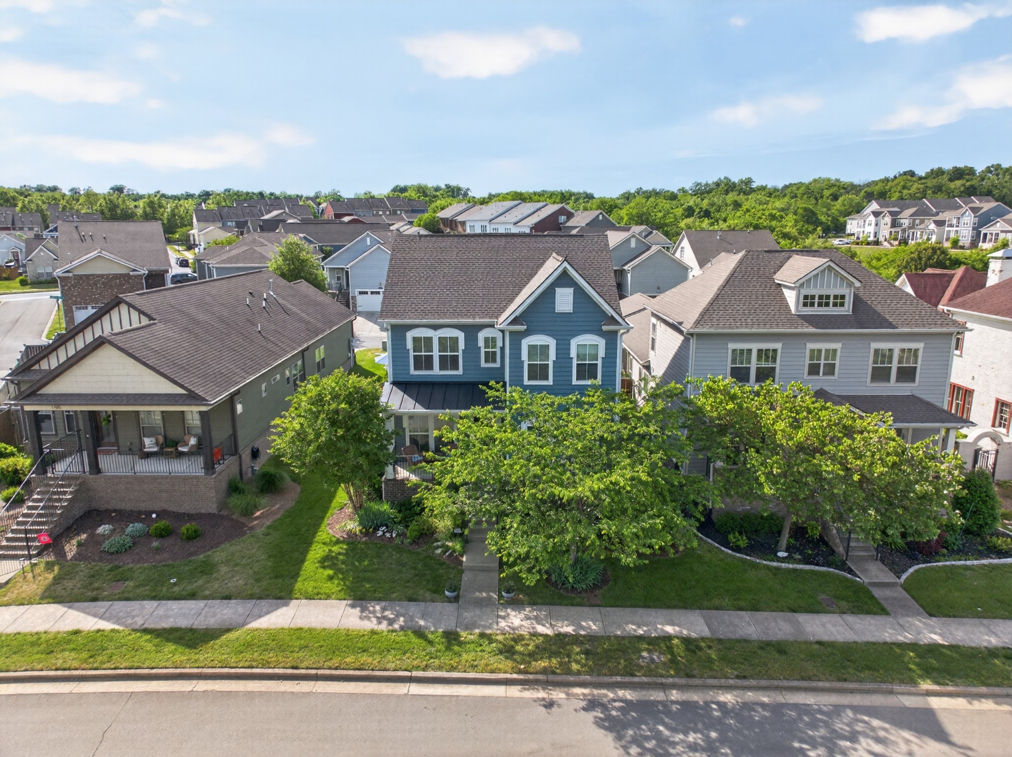 1709 Park Terrace Ln, Nolensville, TN 37135