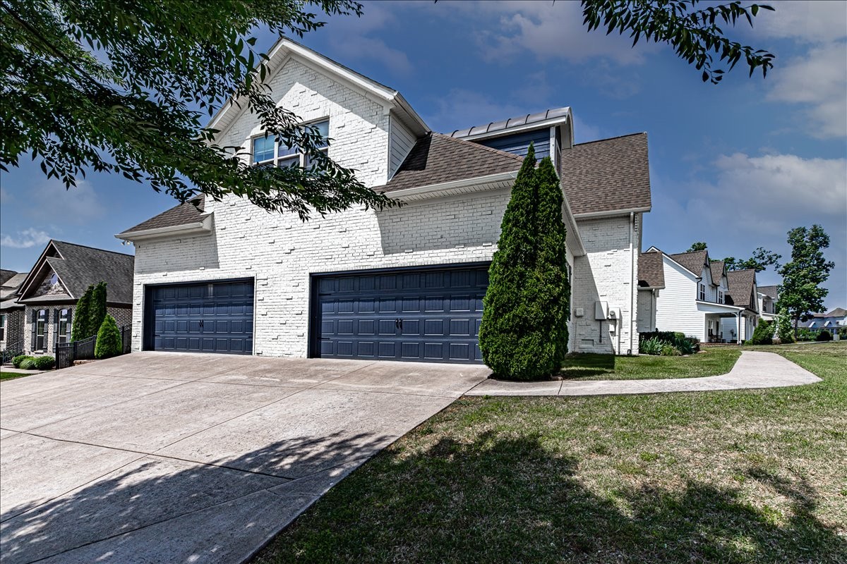 5109 Falling Water Rd, Nolensville, TN 37135