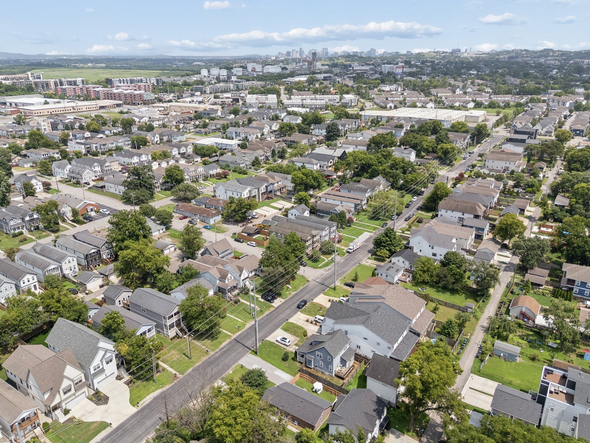 6201 Louisiana Ave, Nashville, TN 37209