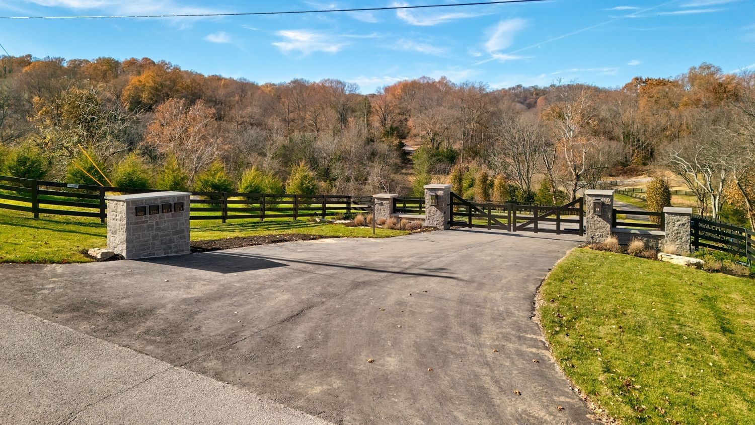 5012 Archer Springs Ln Lot 4, Thompsons Station, TN 37179