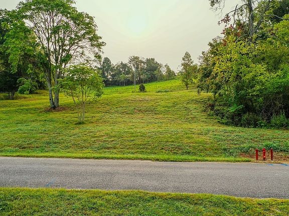 2523 Baptist Church Rd, Culleoka, TN 38451