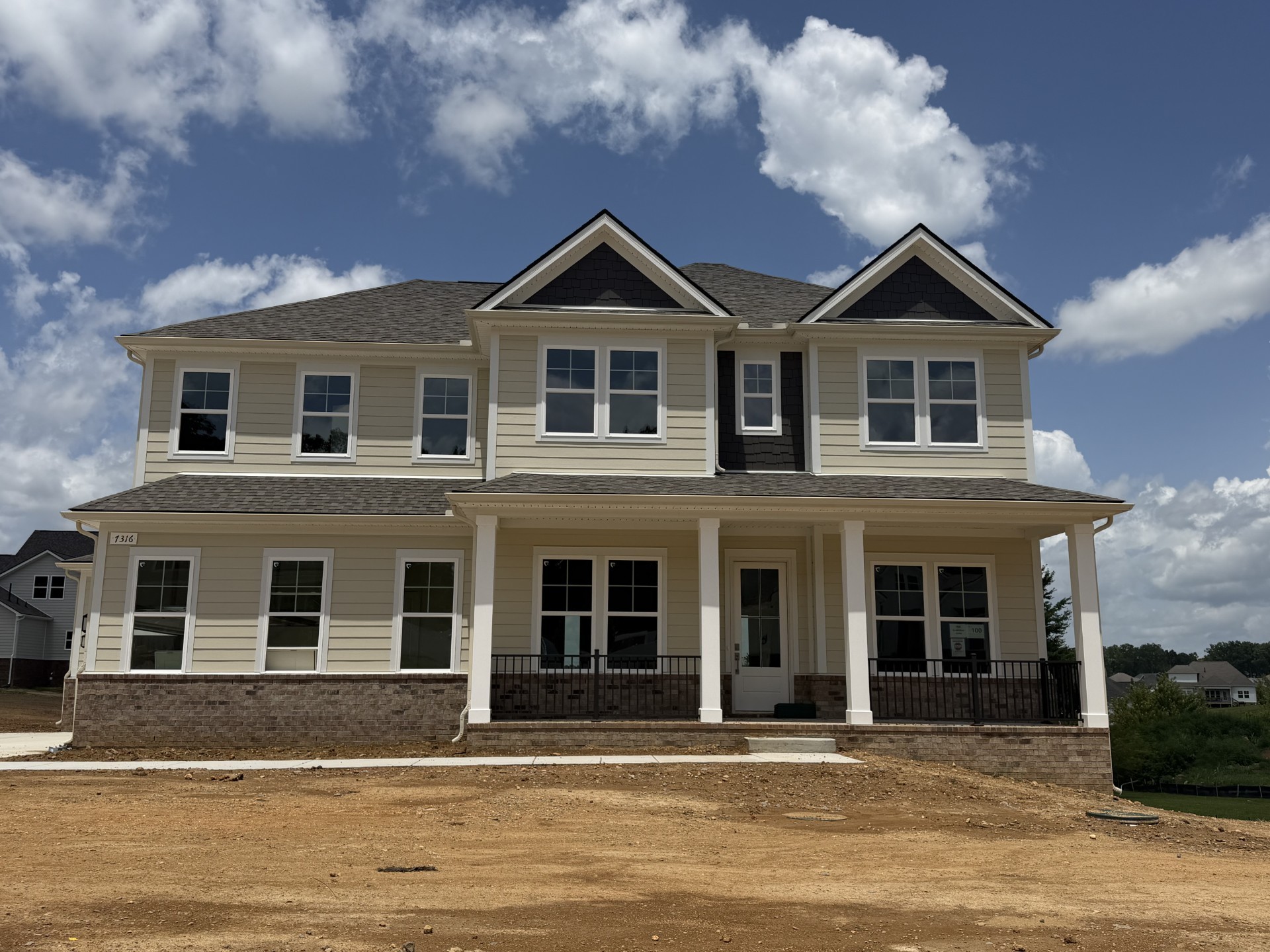 7316 Dutch River Cir, Fairview, TN 37062