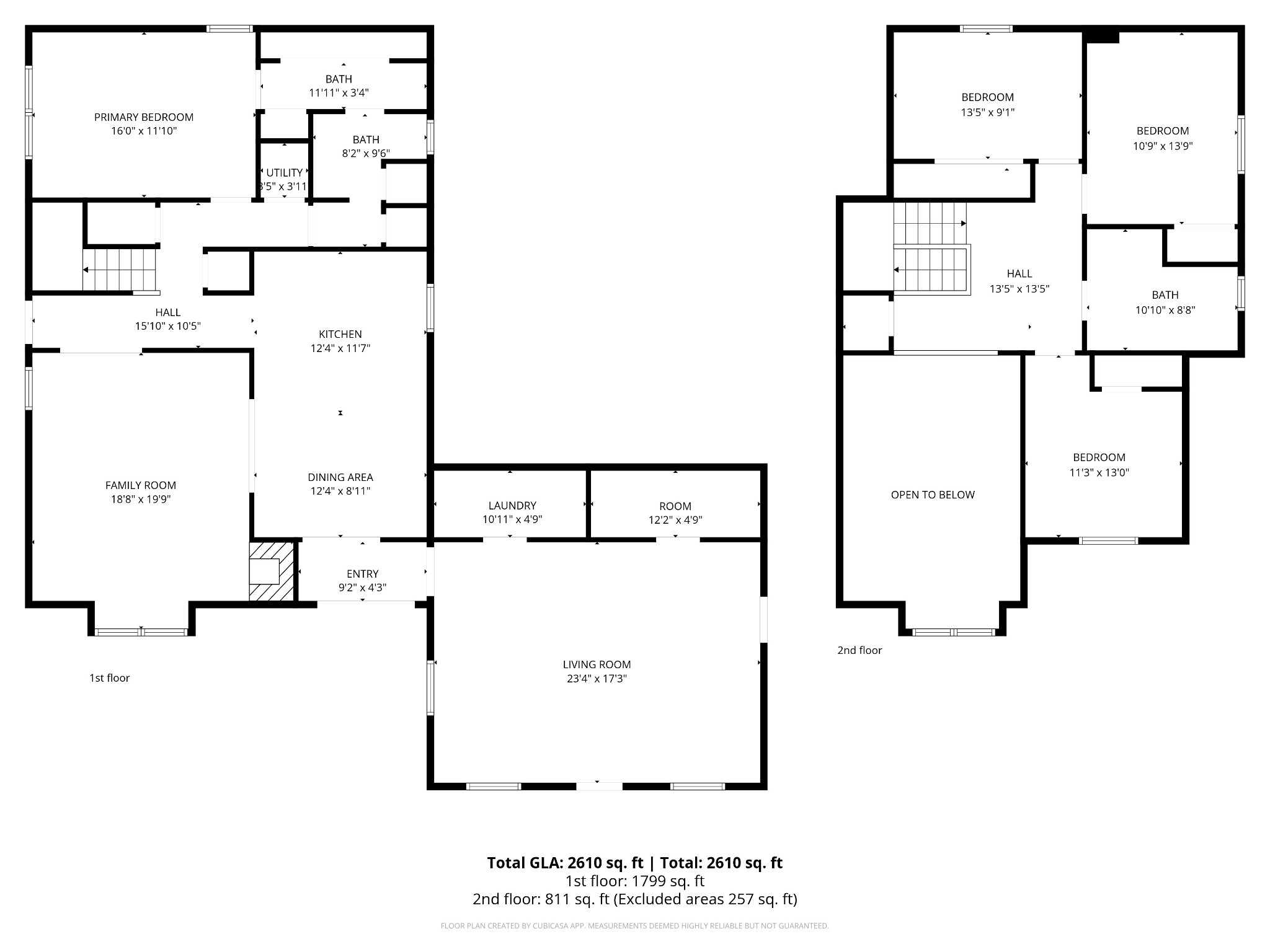 674 Lakeside Dr, Springfield, TN 37172